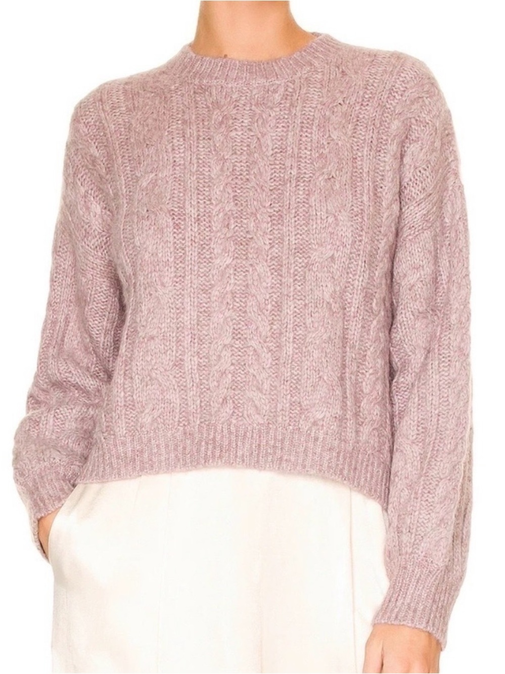 Weekend Stories Antonia sweater